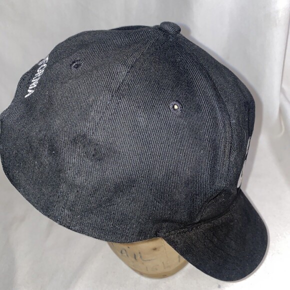 Caterpillar Cap CAT Construction Logo Hat Embroidered Tractor Trucker Equipment - Picture 4 of 9